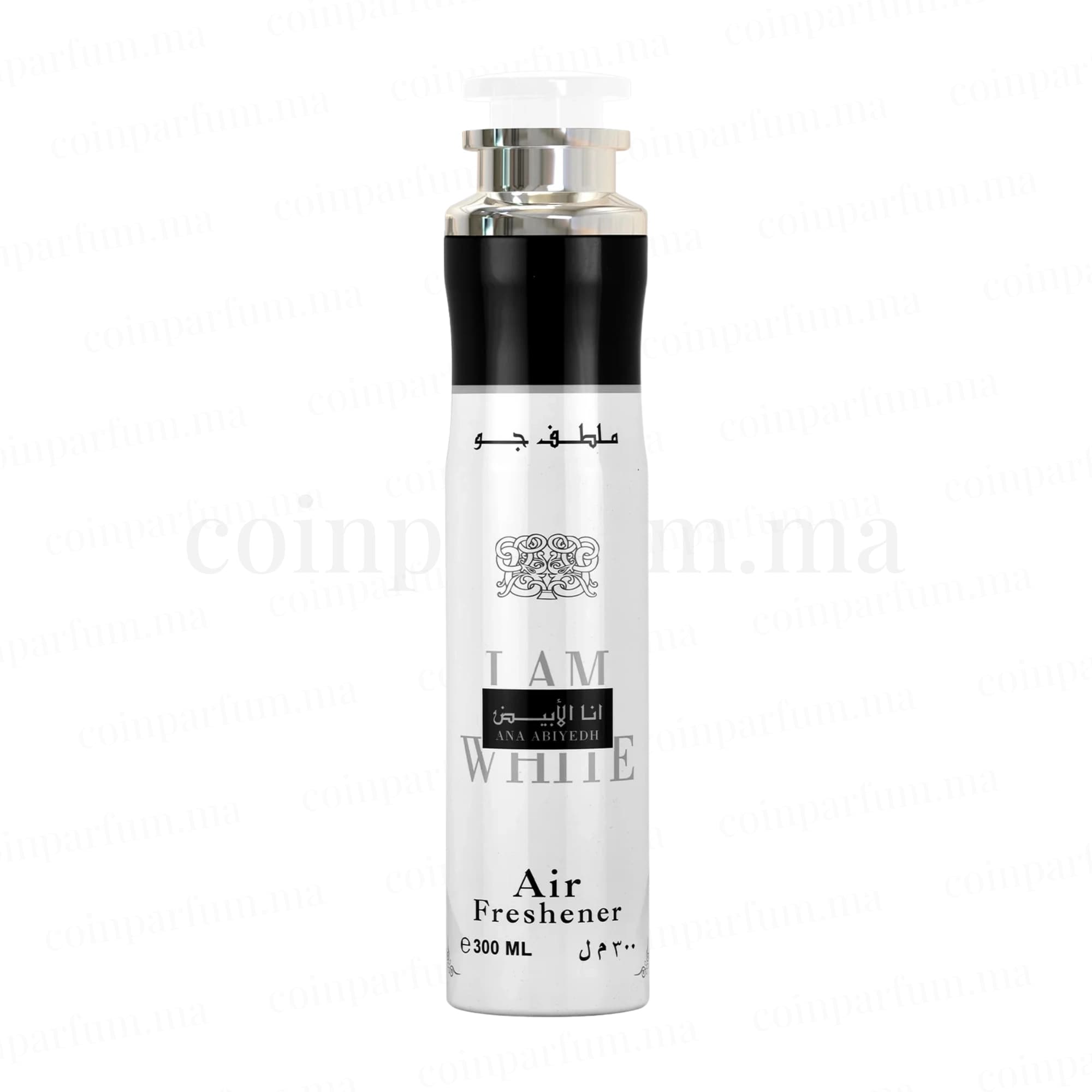 Ana Abiyedh Air Freshener