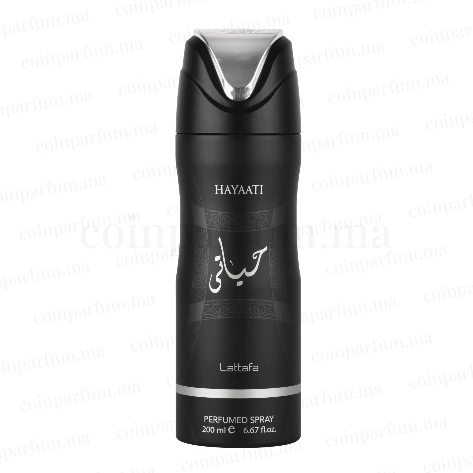 Hayaati Perfumed Deodorant