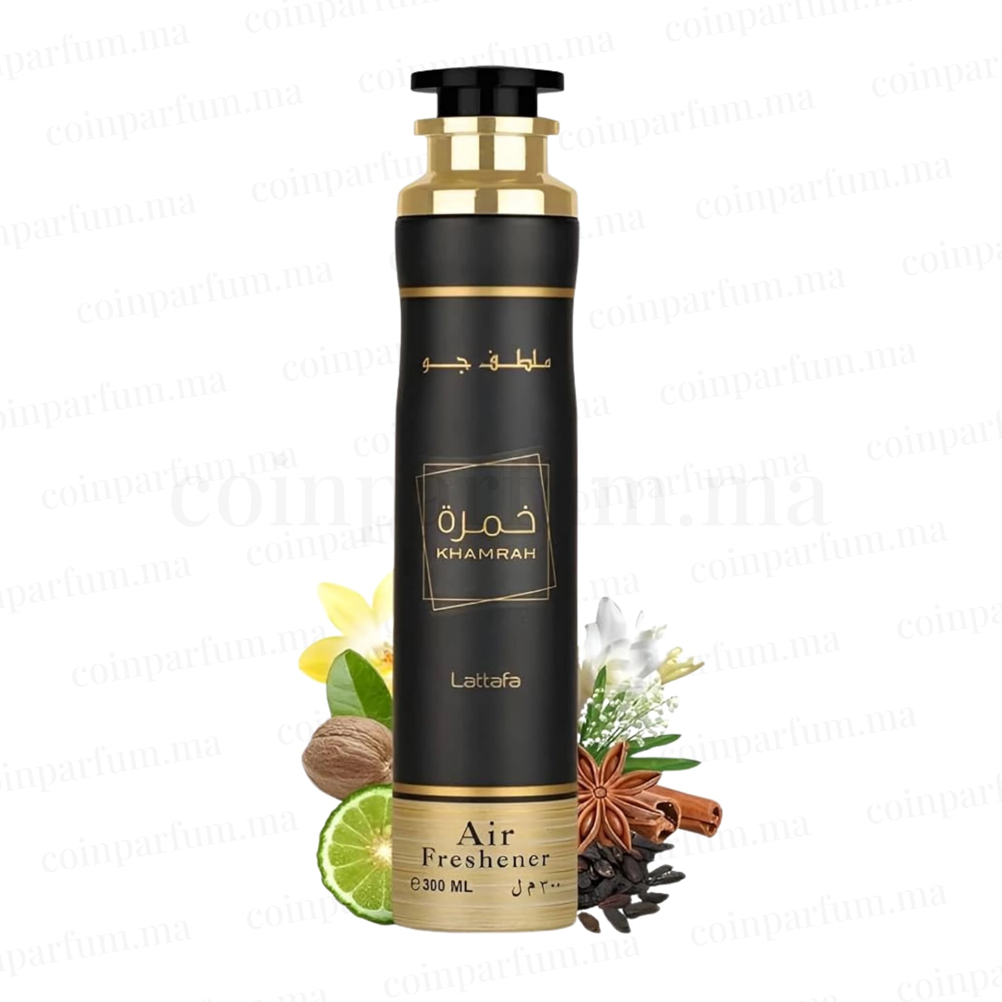 Khamrah Air Freshener
