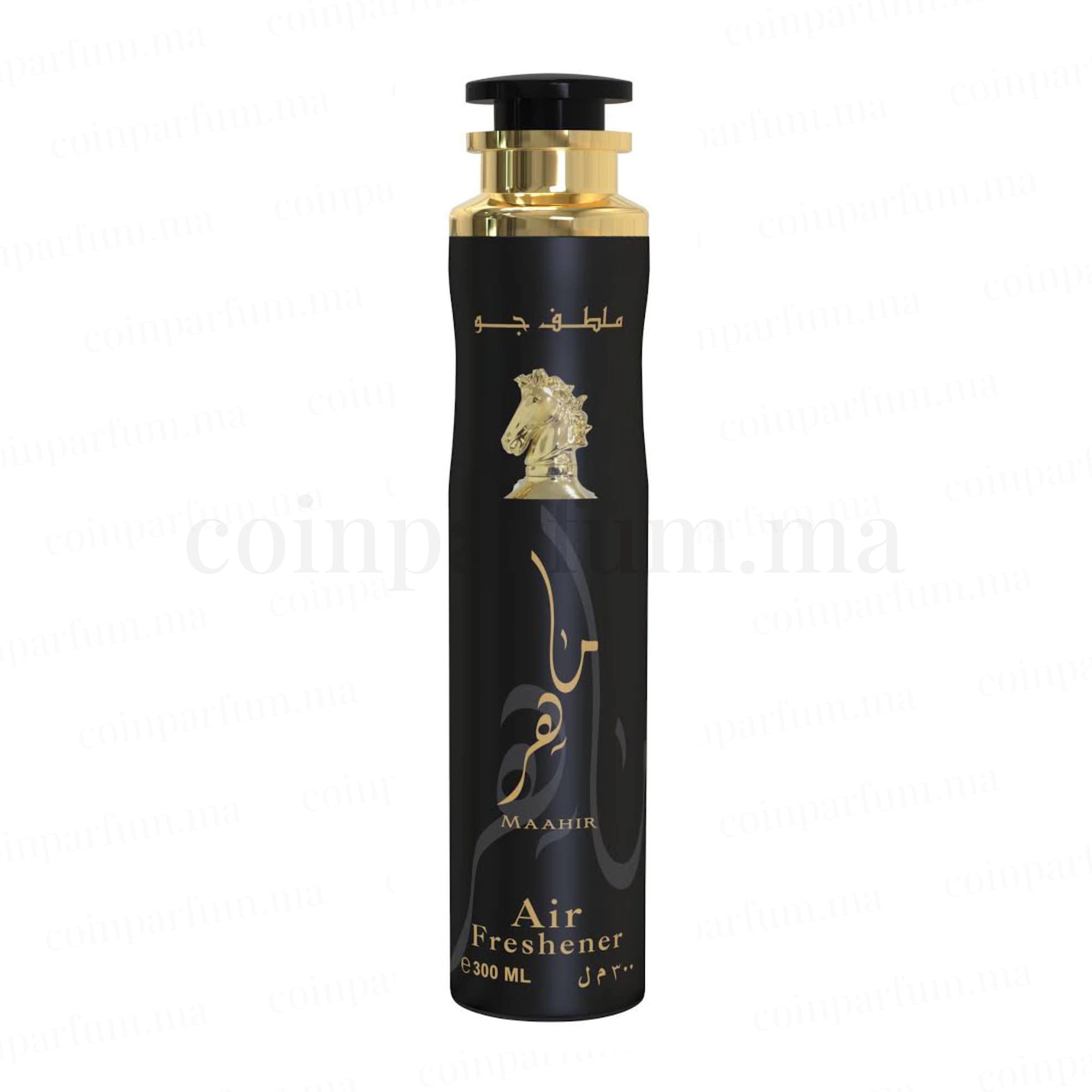 Maahir Gold Air Freshener