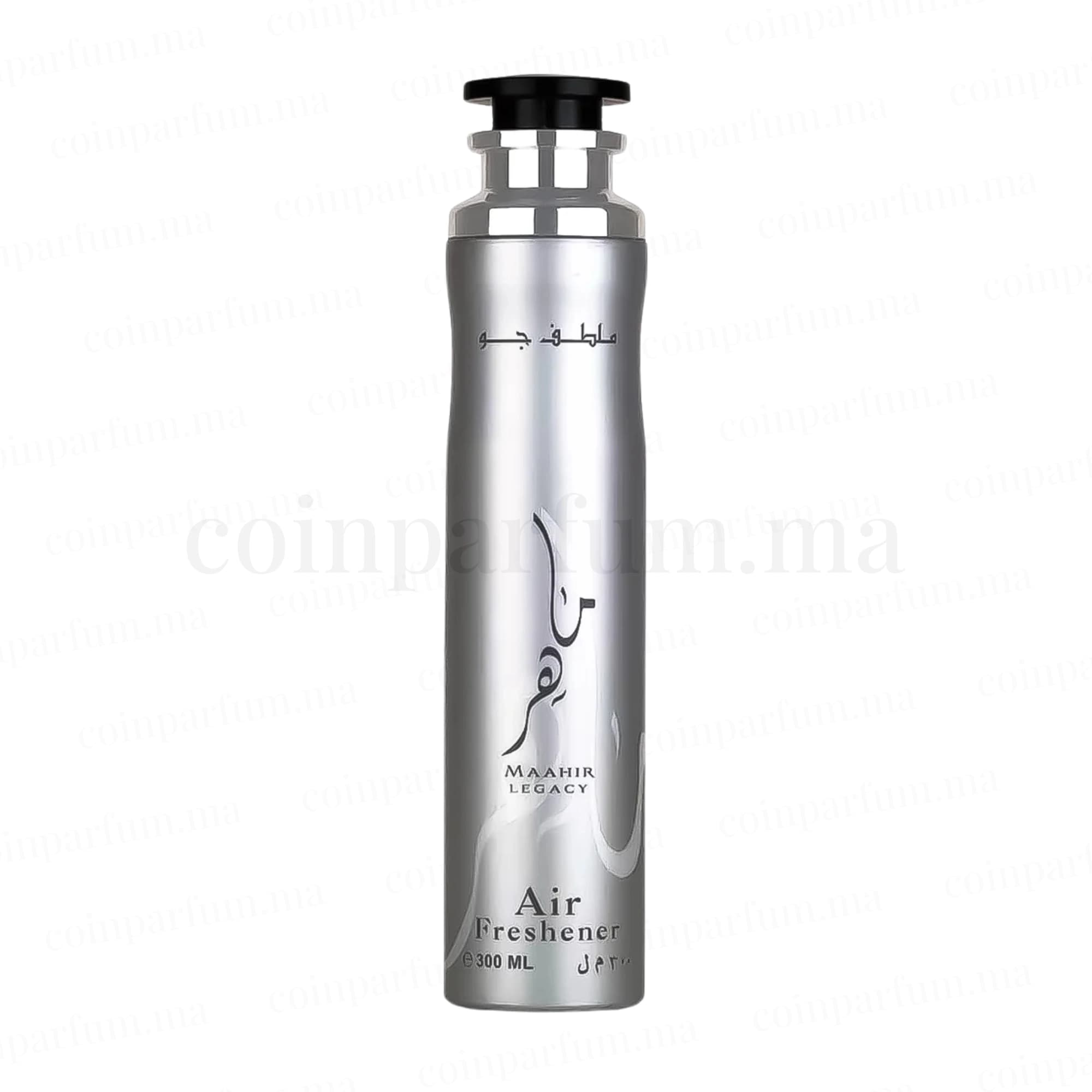 Maahir Legacy Air Freshener