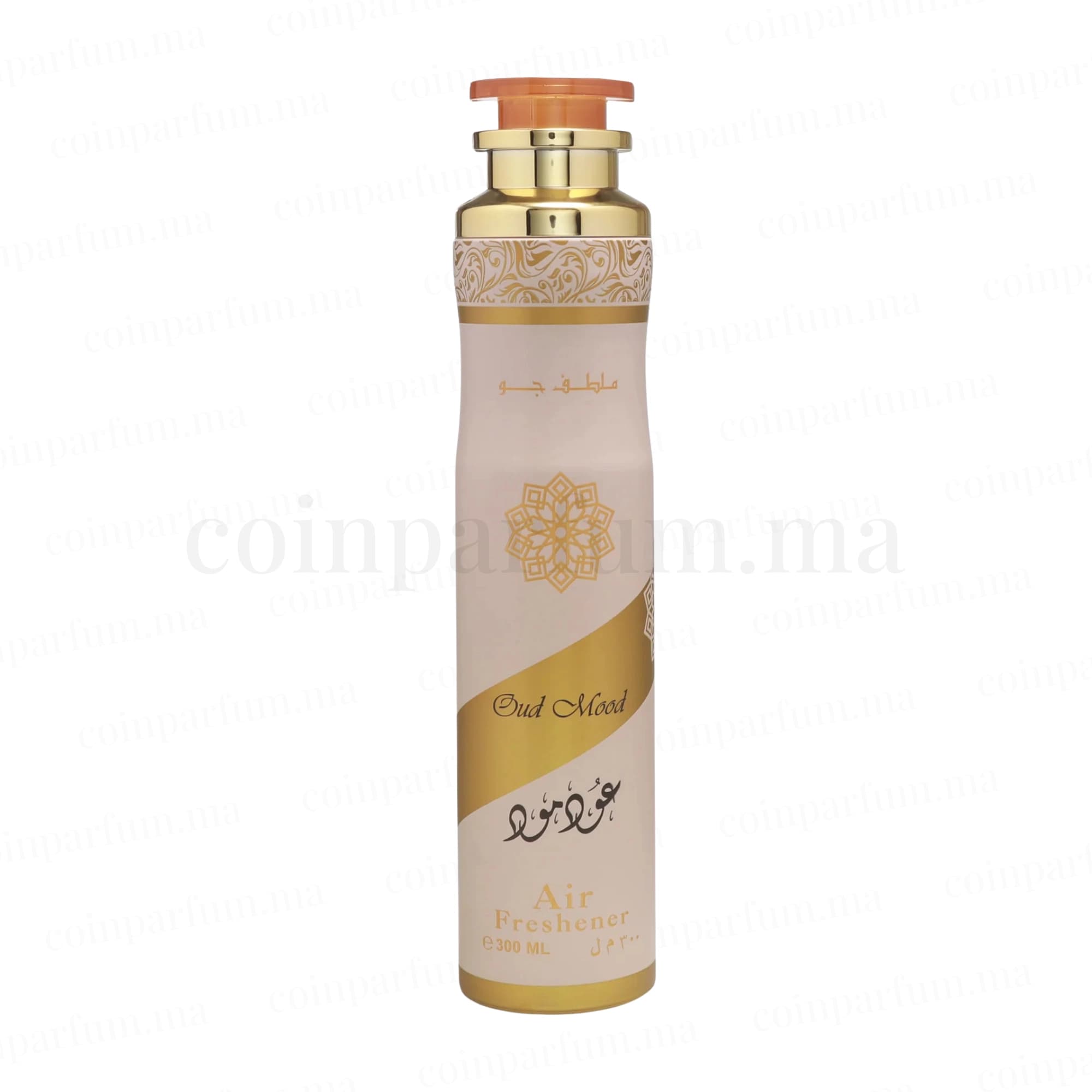 Oud Mood Air Freshener