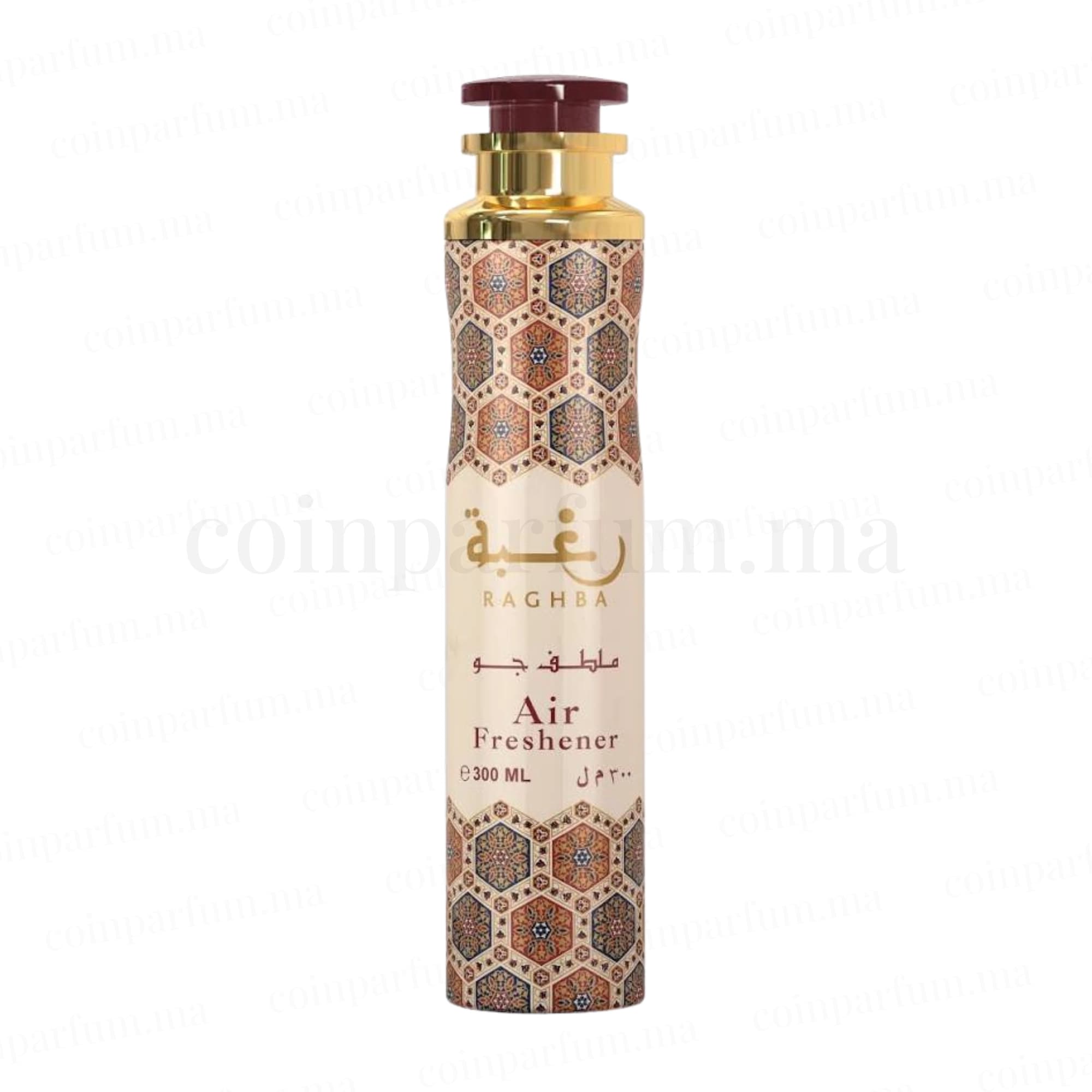 Raghba Air Freshener