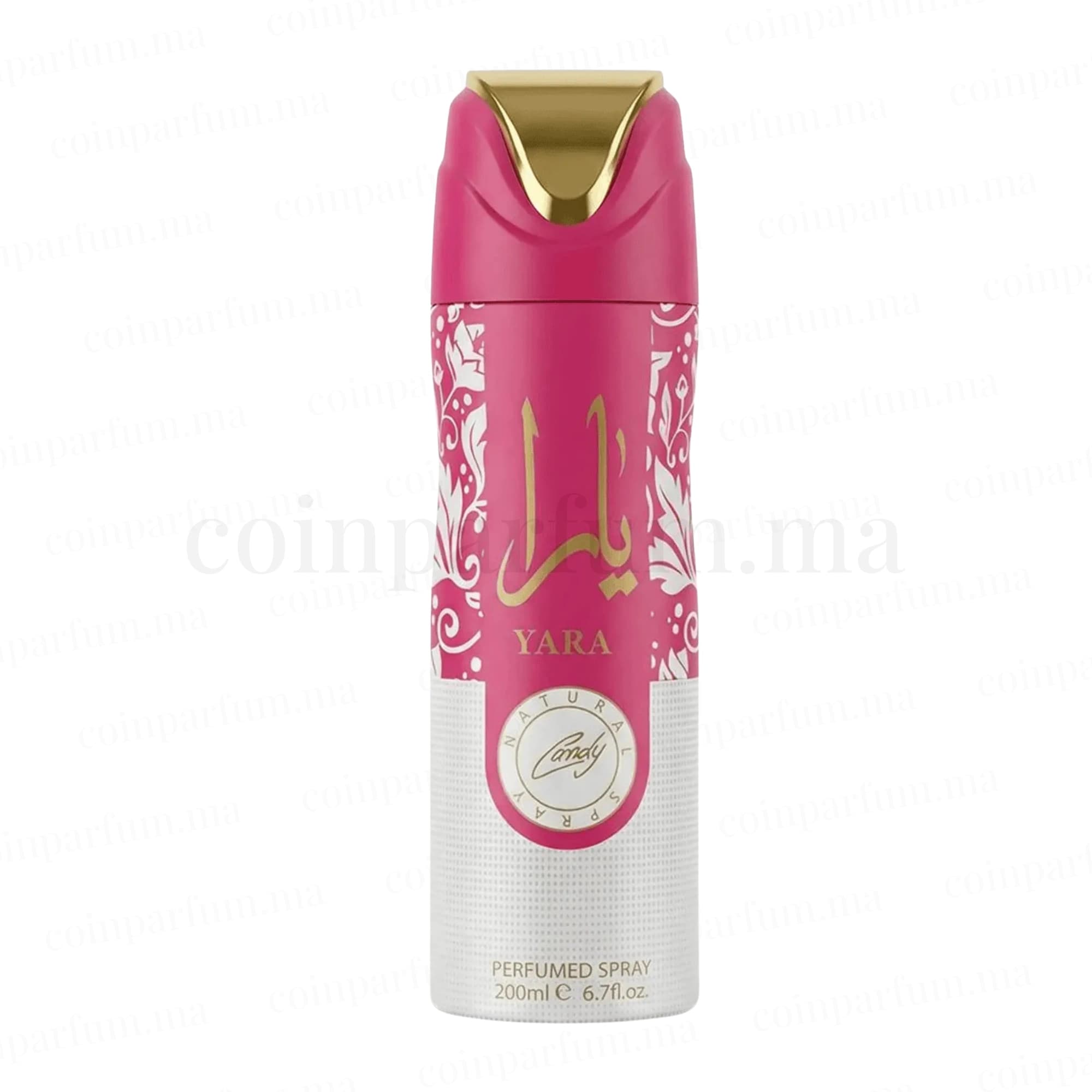 Yara Candy - Deodorant