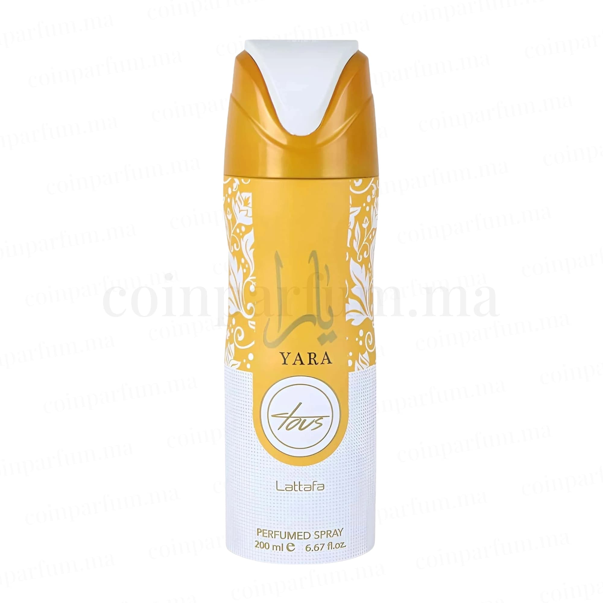 Yara Tous - Deodorant
